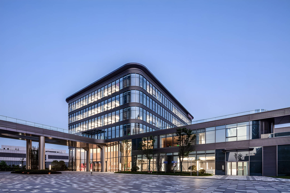 Synopsis Headquarters