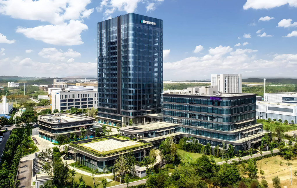 Synopsis Headquarters