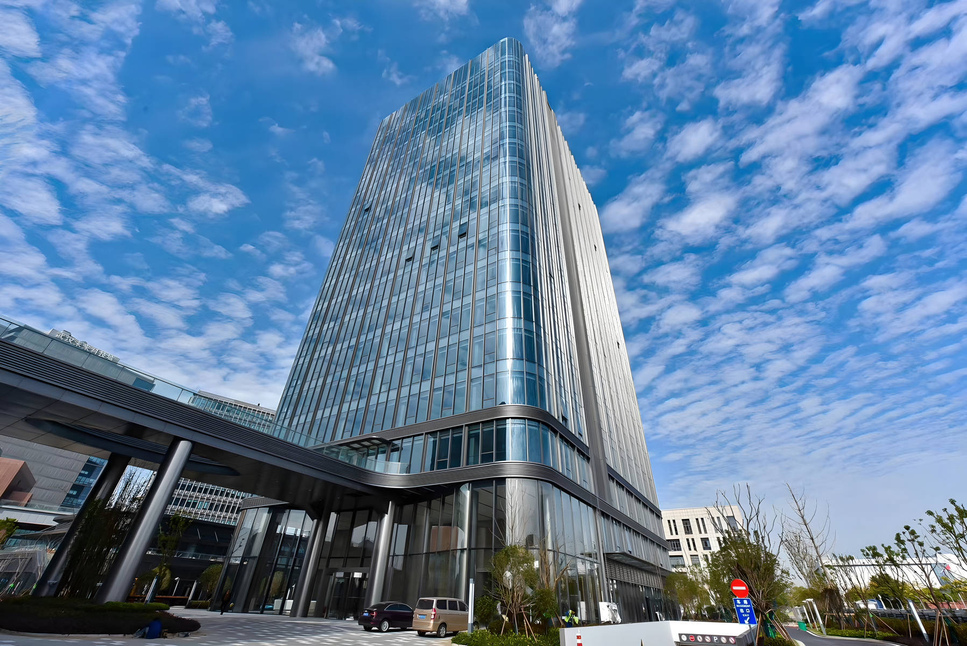 Synopsis Headquarters