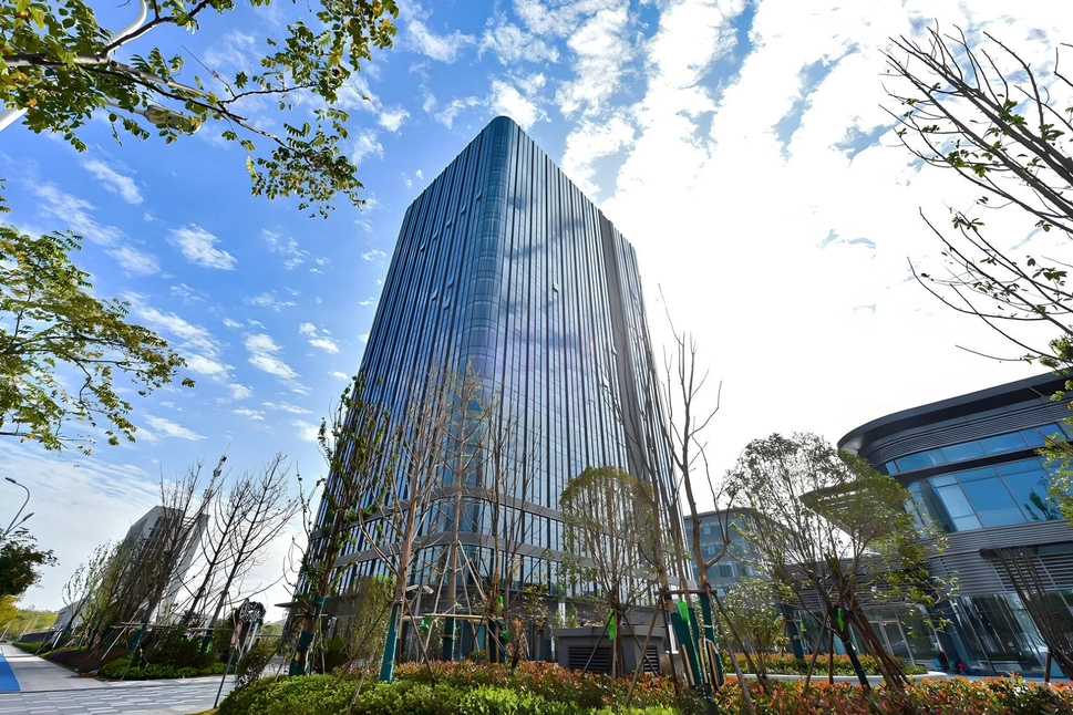 Synopsis Headquarters