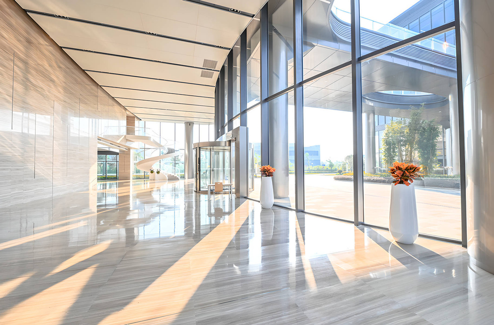 Synopsis Headquarters