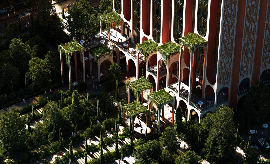 Casa Montis