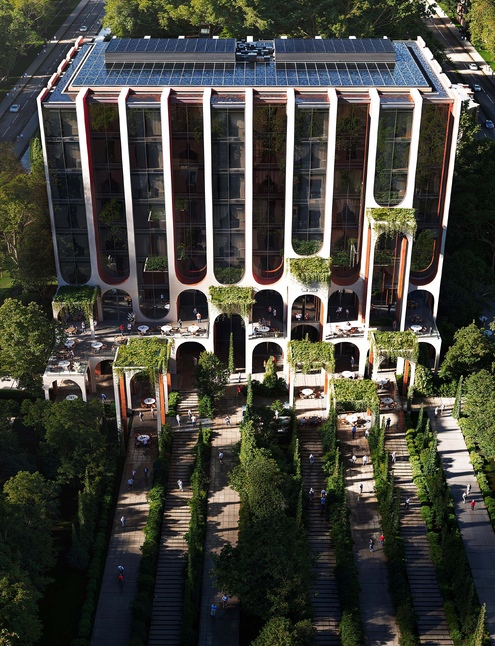 Casa Montis